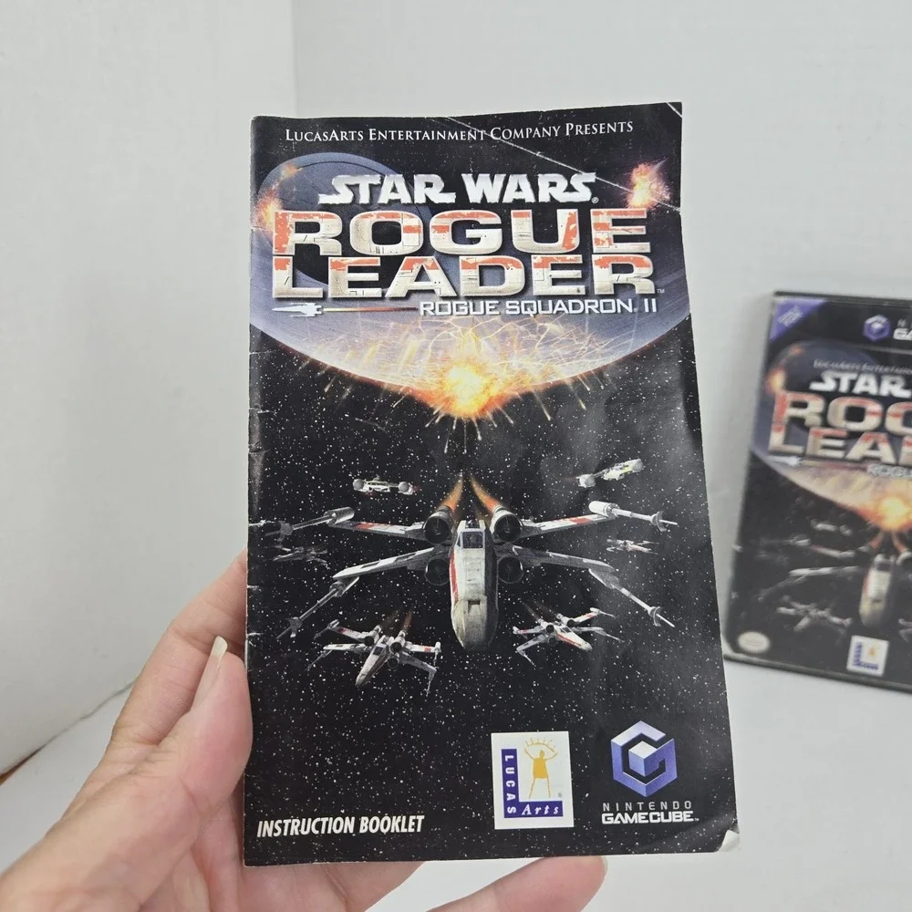 N/A star wars